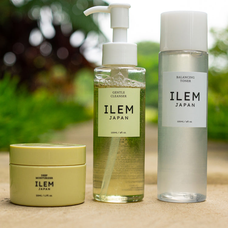 Beauty product